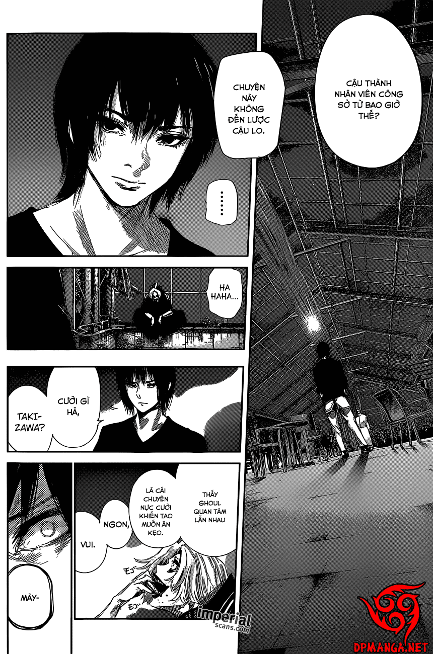 Tokyo Ghoul:re Chapter 33 - 9