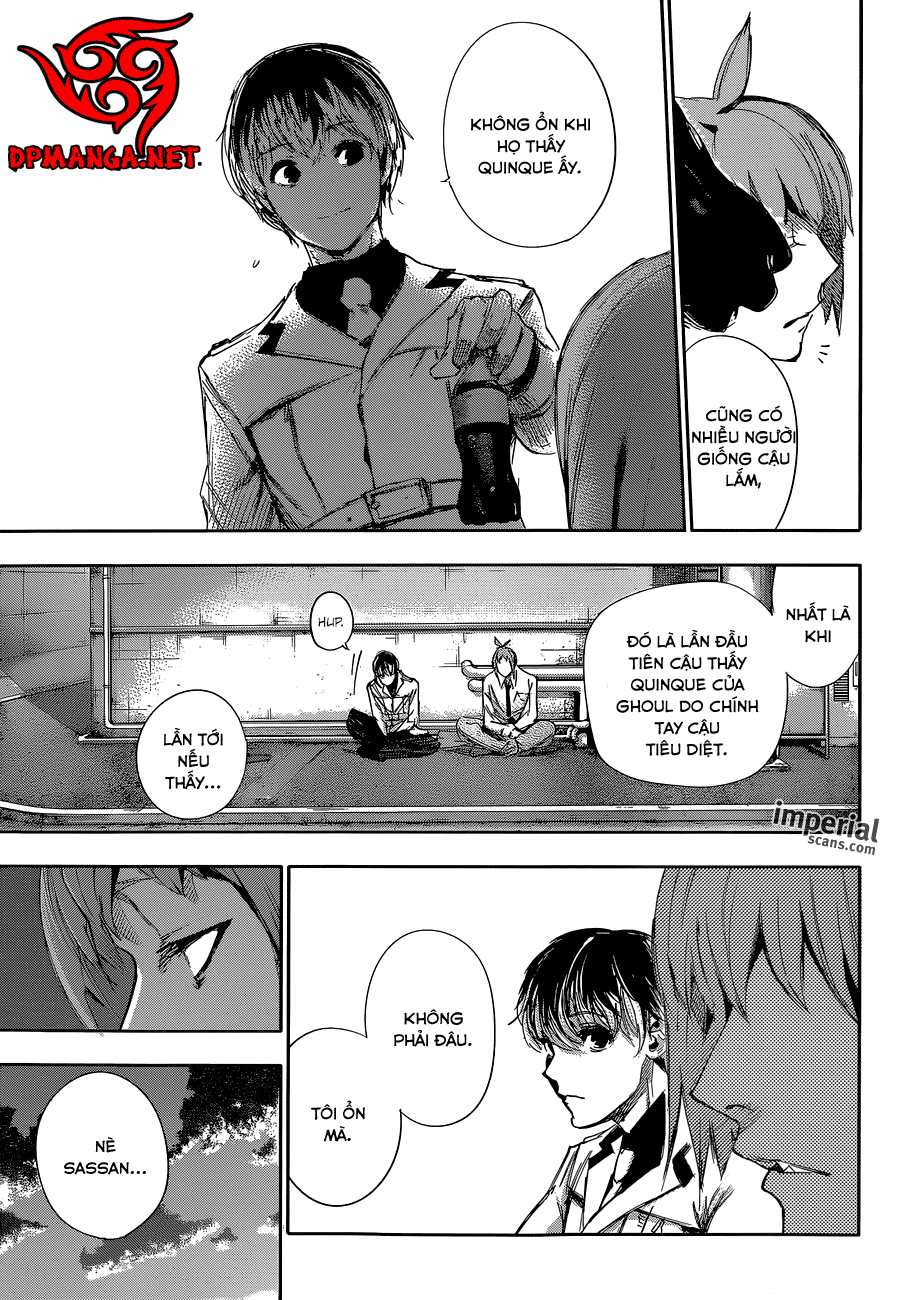 Tokyo Ghoul:re Chapter 34 - 14