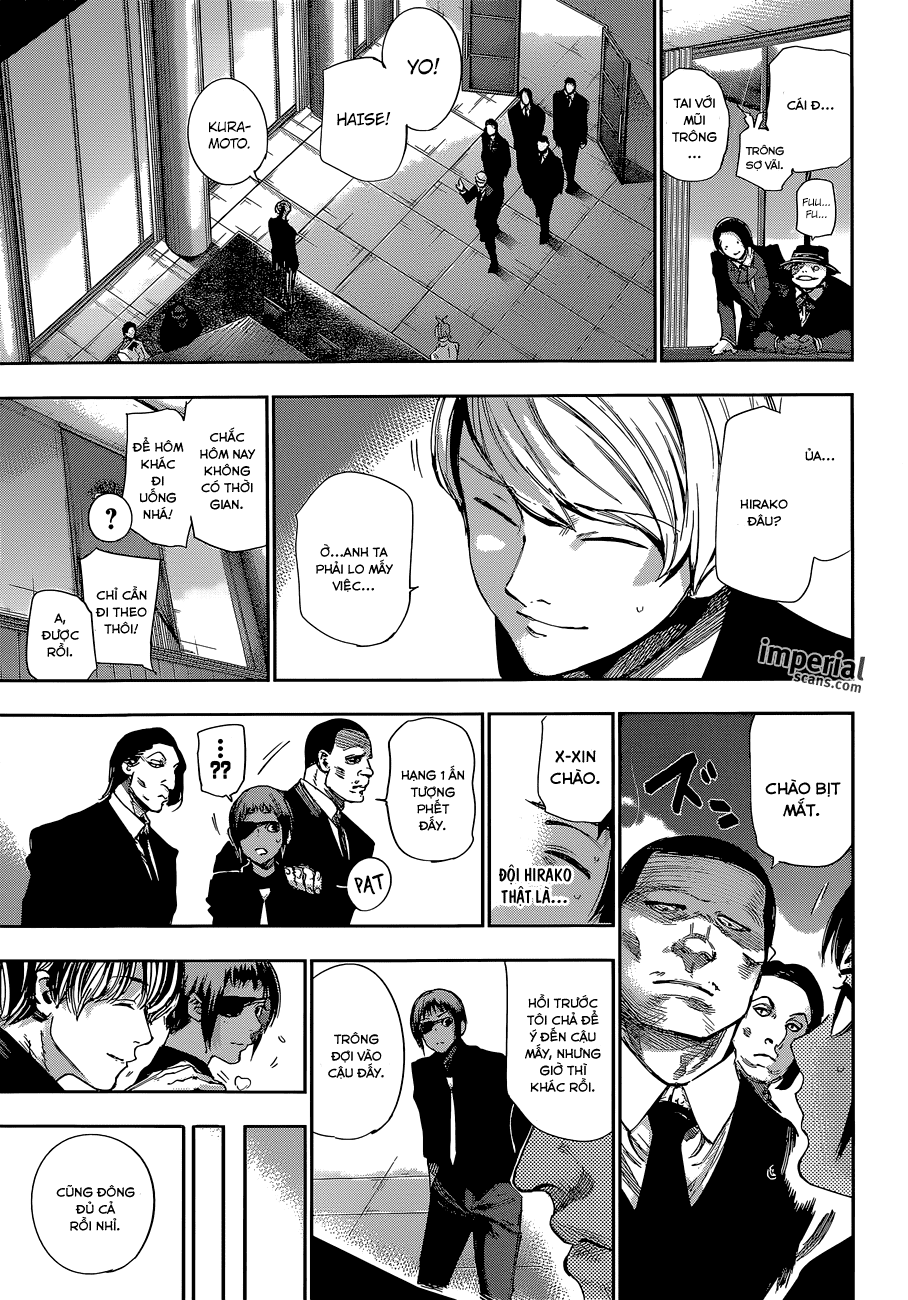 Tokyo Ghoul:re Chapter 34 - 6