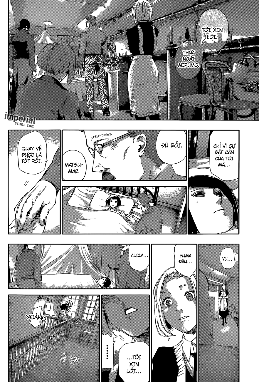 Tokyo Ghoul:re Chapter 36 - 15