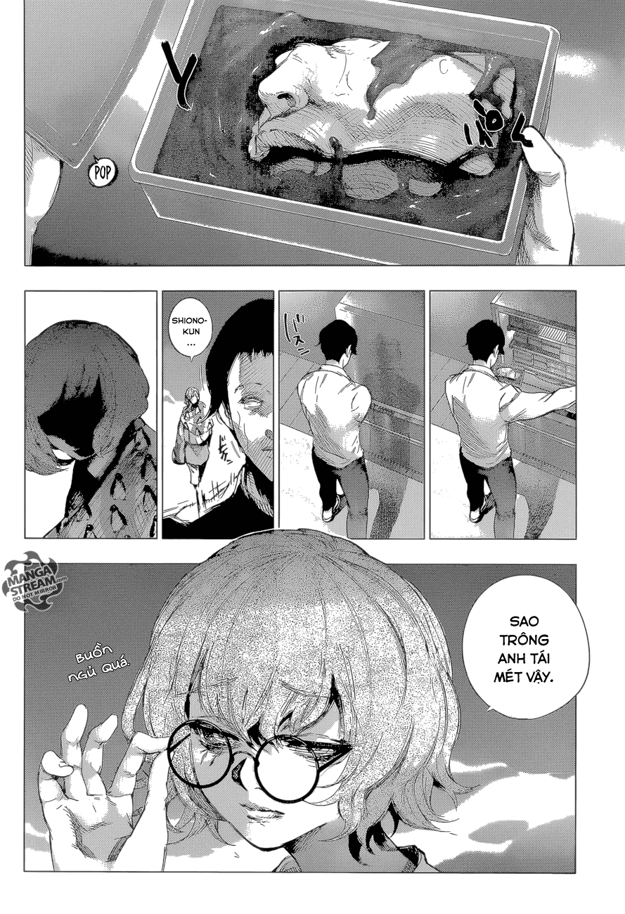 Tokyo Ghoul:re Chapter 62 - 13