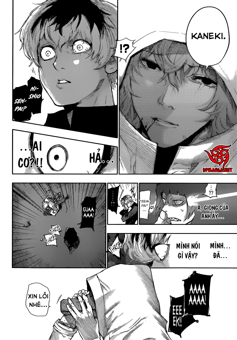 Tokyo Ghoul:re Chapter 7 - 16