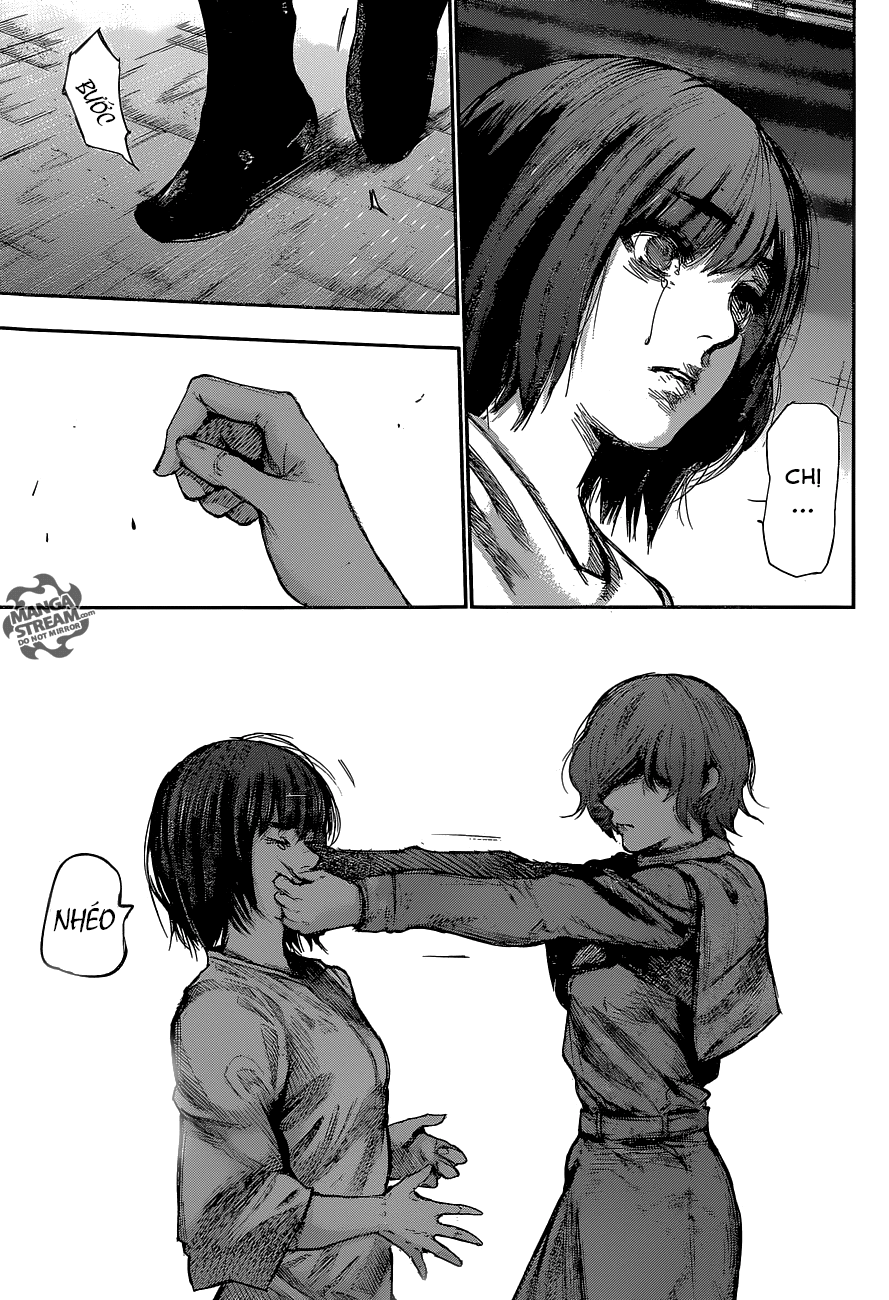 Tokyo Ghoul:re Chapter 72 - 14