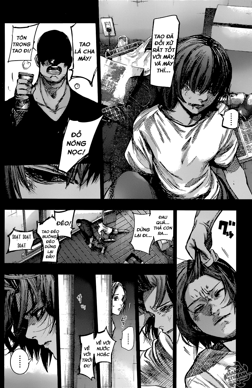 Tokyo Ghoul:re Chapter 73 - 13