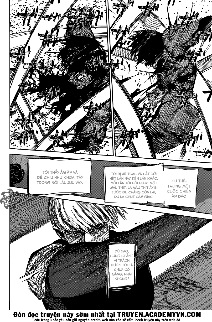 Tokyo Ghoul:re Chapter 75 - 12