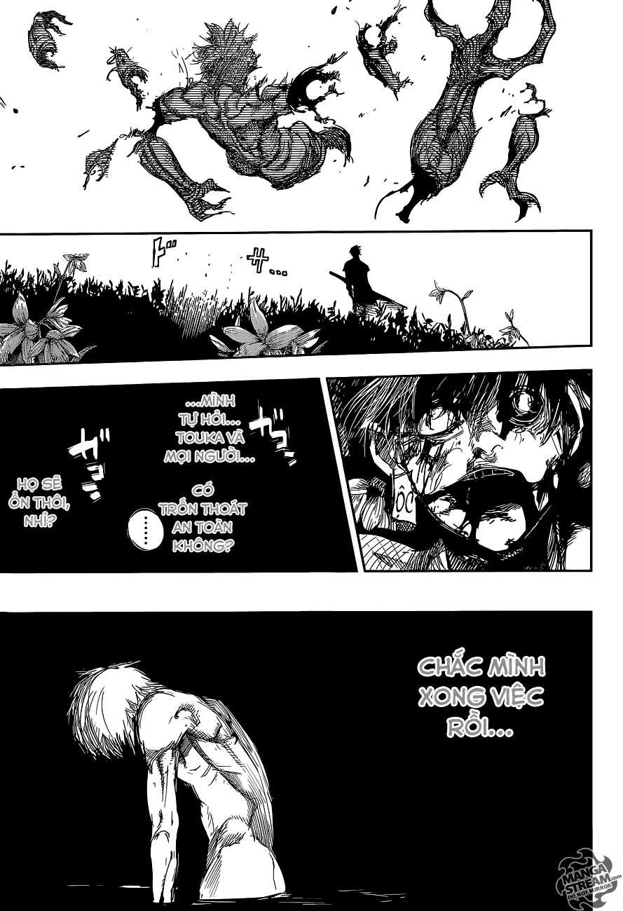 Tokyo Ghoul:re Chapter 75 - 13