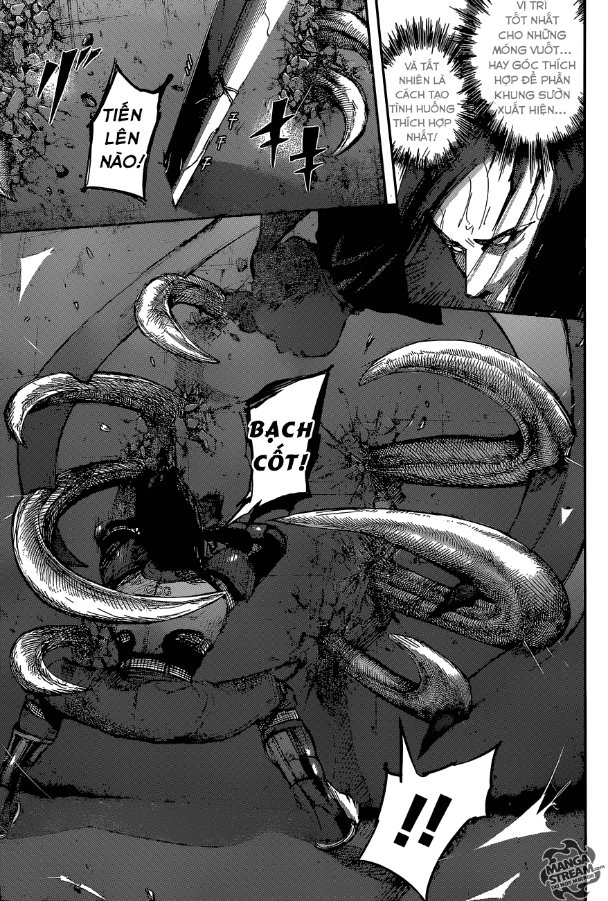 Tokyo Ghoul:re Chapter 77 - 14