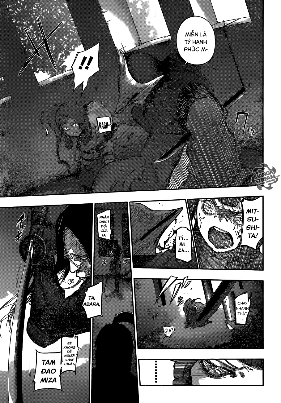 Tokyo Ghoul:re Chapter 77 - 10