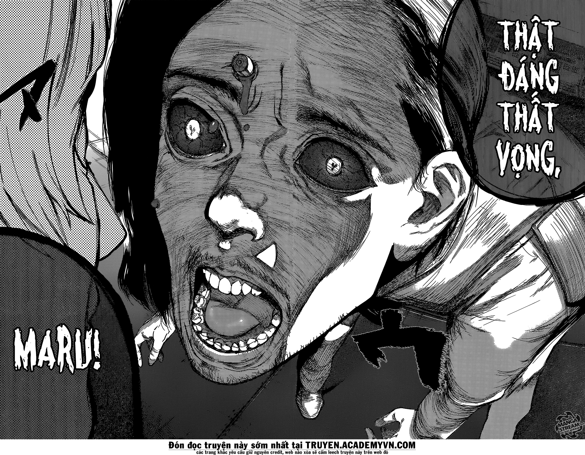 Tokyo Ghoul:re Chapter 83 - 14