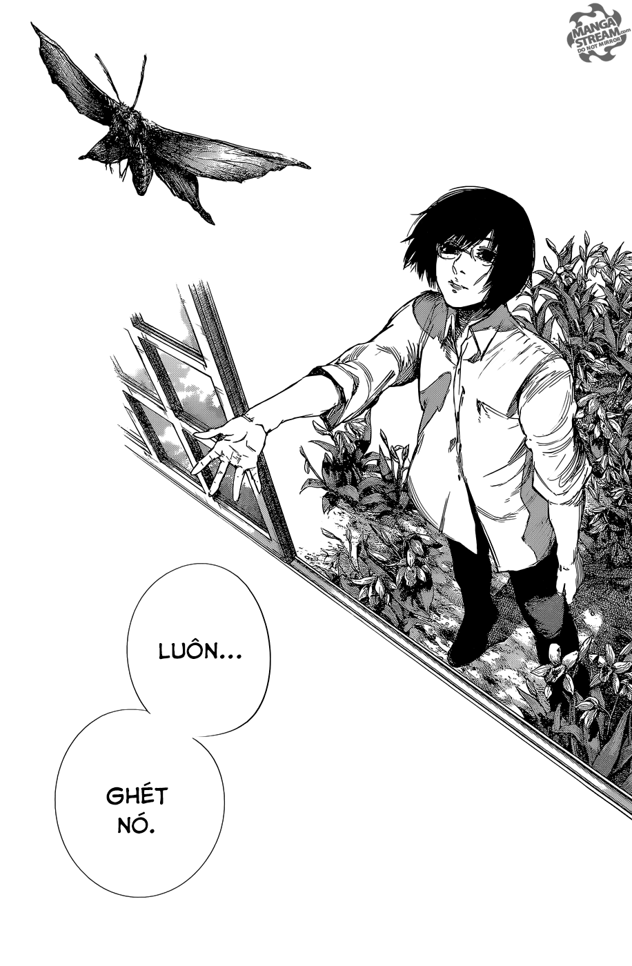 Tokyo Ghoul:re Chapter 83 - 17