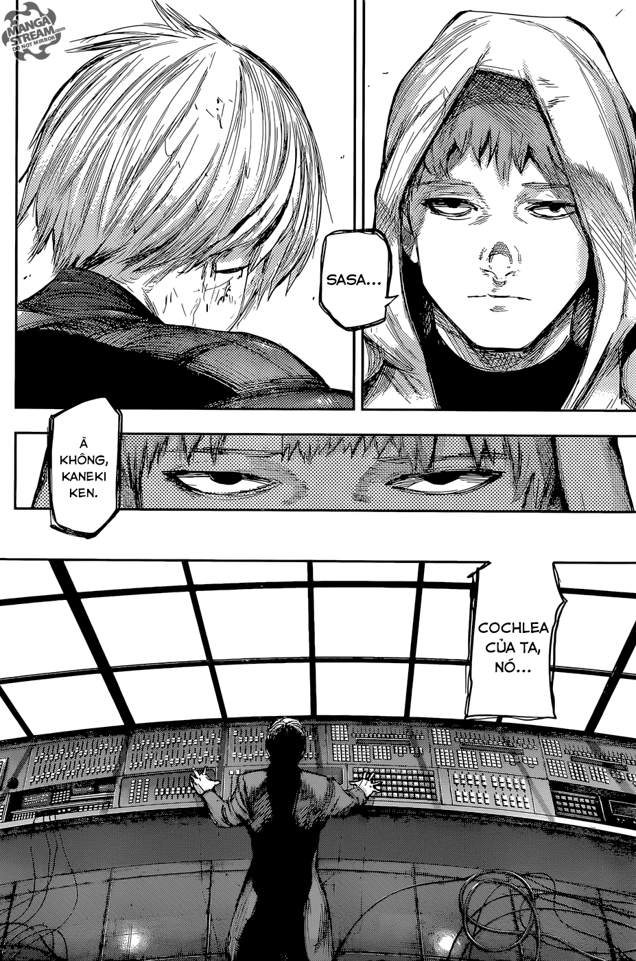 Tokyo Ghoul:re Chapter 84 - 14