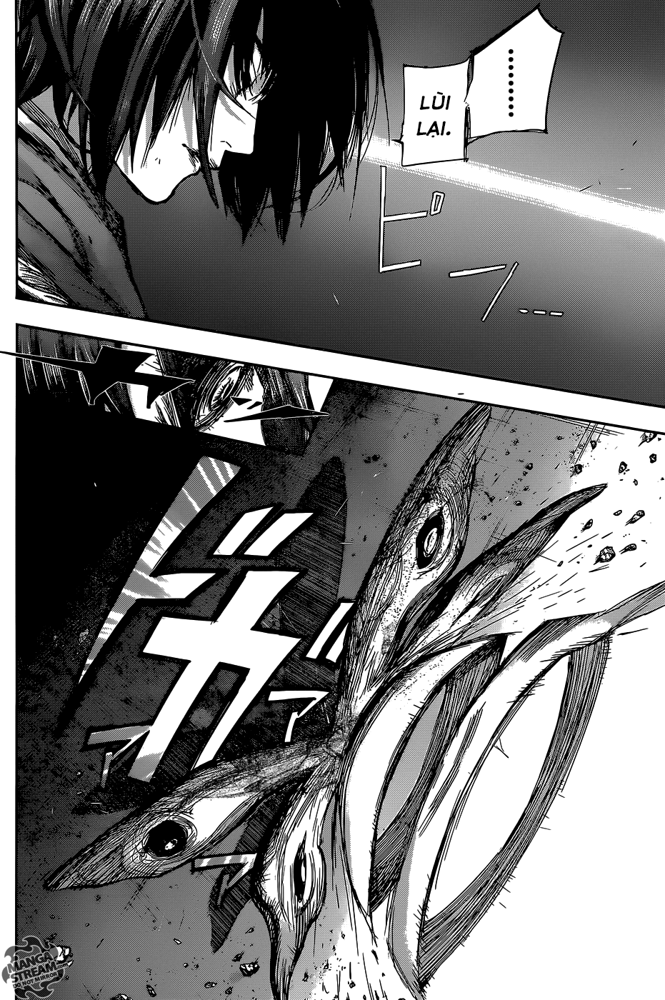 Tokyo Ghoul:re Chapter 84 - 6