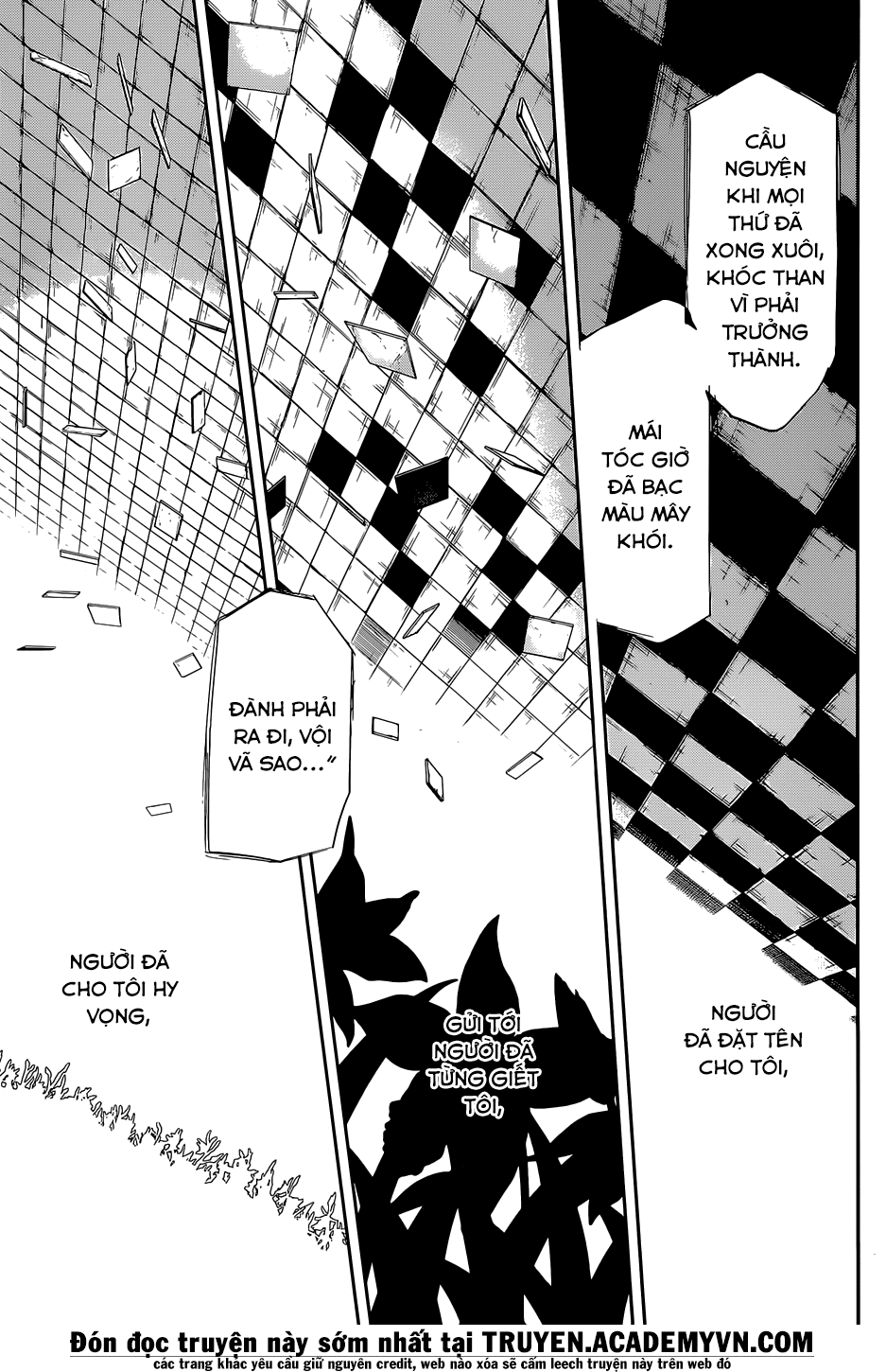 Tokyo Ghoul:re Chapter 85 - 15