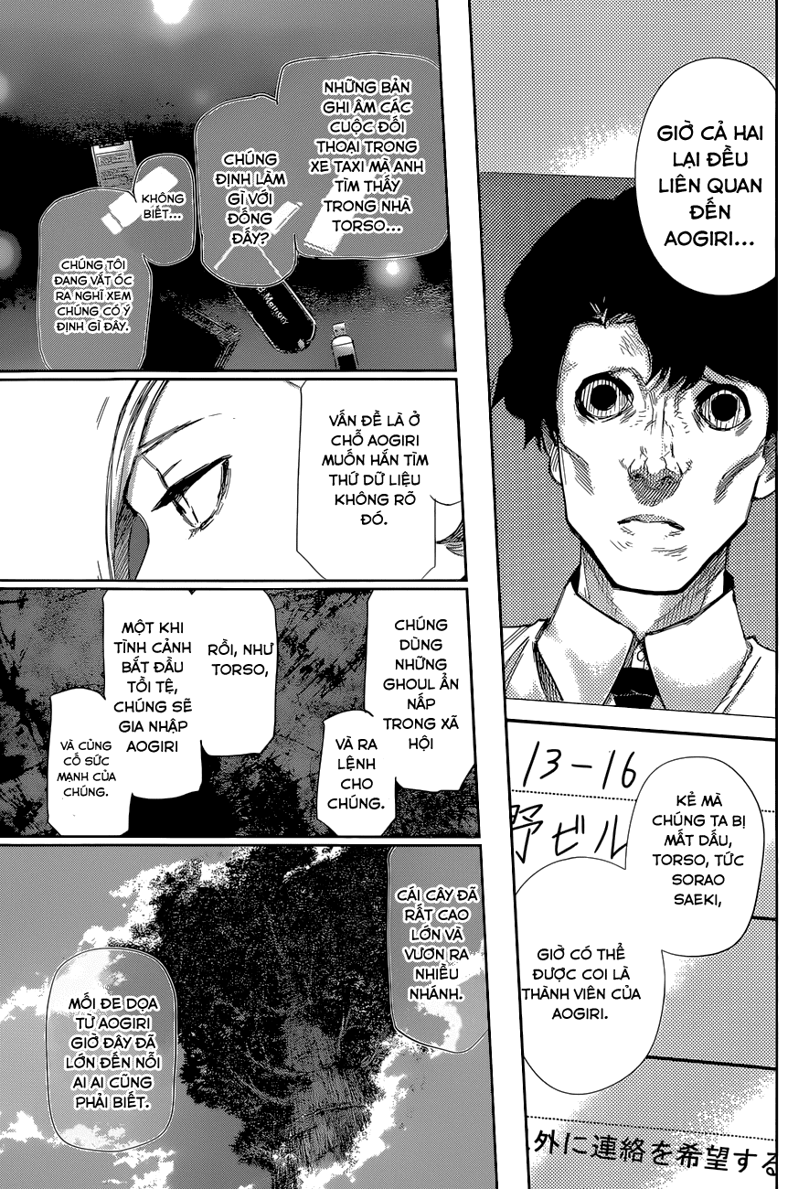 Tokyo Ghoul:re Chapter 9 - 3