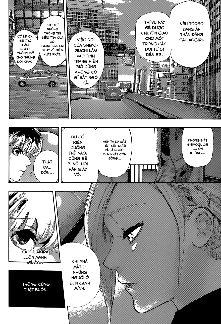 Tokyo Ghoul:re Chapter 9 - 4