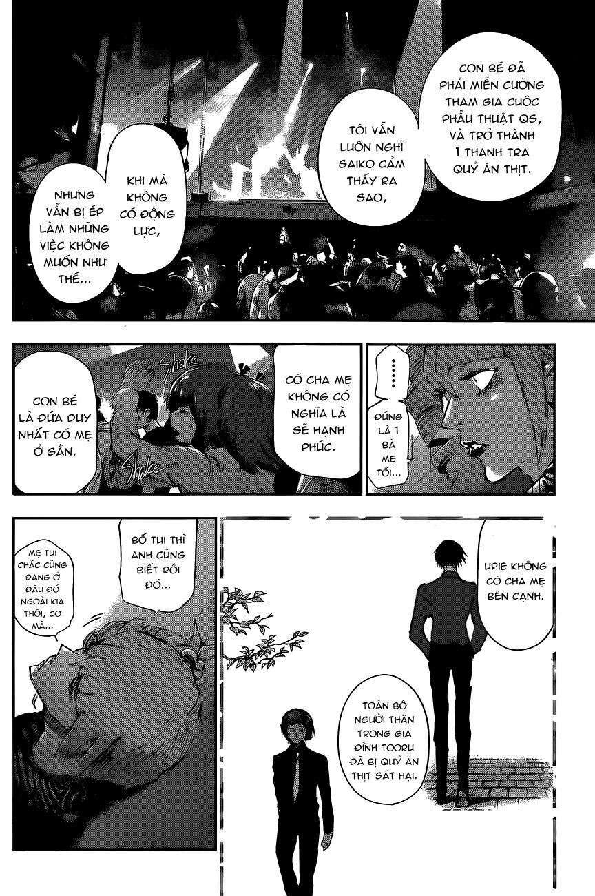 Tokyo Ghoul:re Chapter 13 - 12