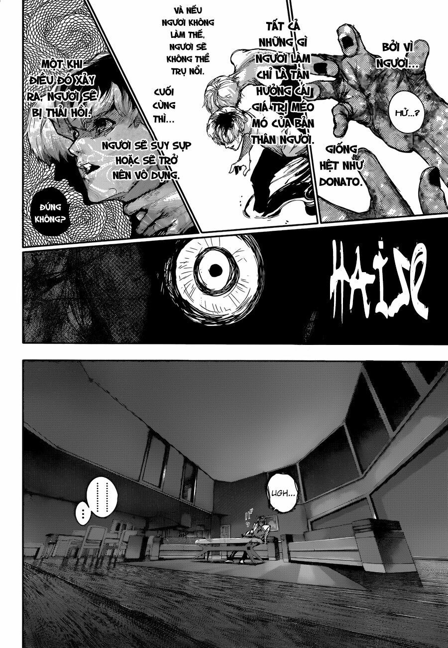 Tokyo Ghoul:re Chapter 3 - 20