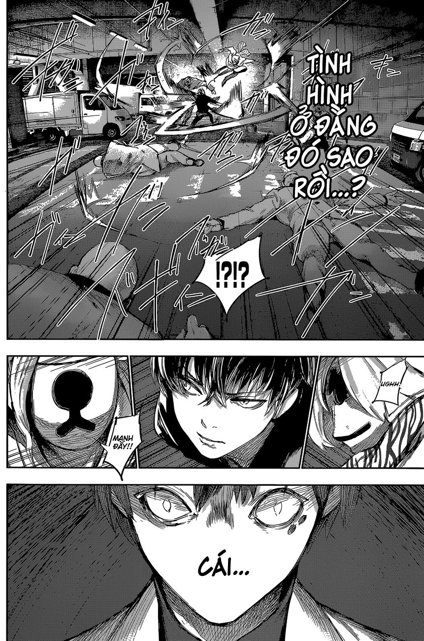 Tokyo Ghoul:re Chapter 41 - 11