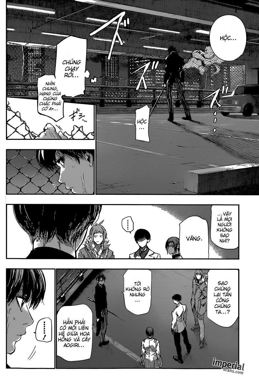 Tokyo Ghoul:re Chapter 41 - 13