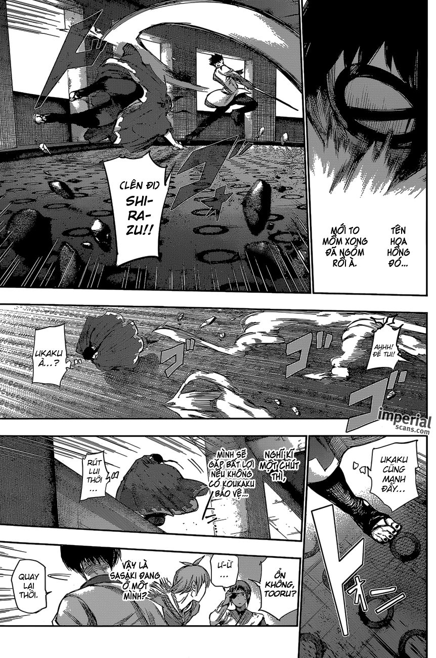 Tokyo Ghoul:re Chapter 41 - 10