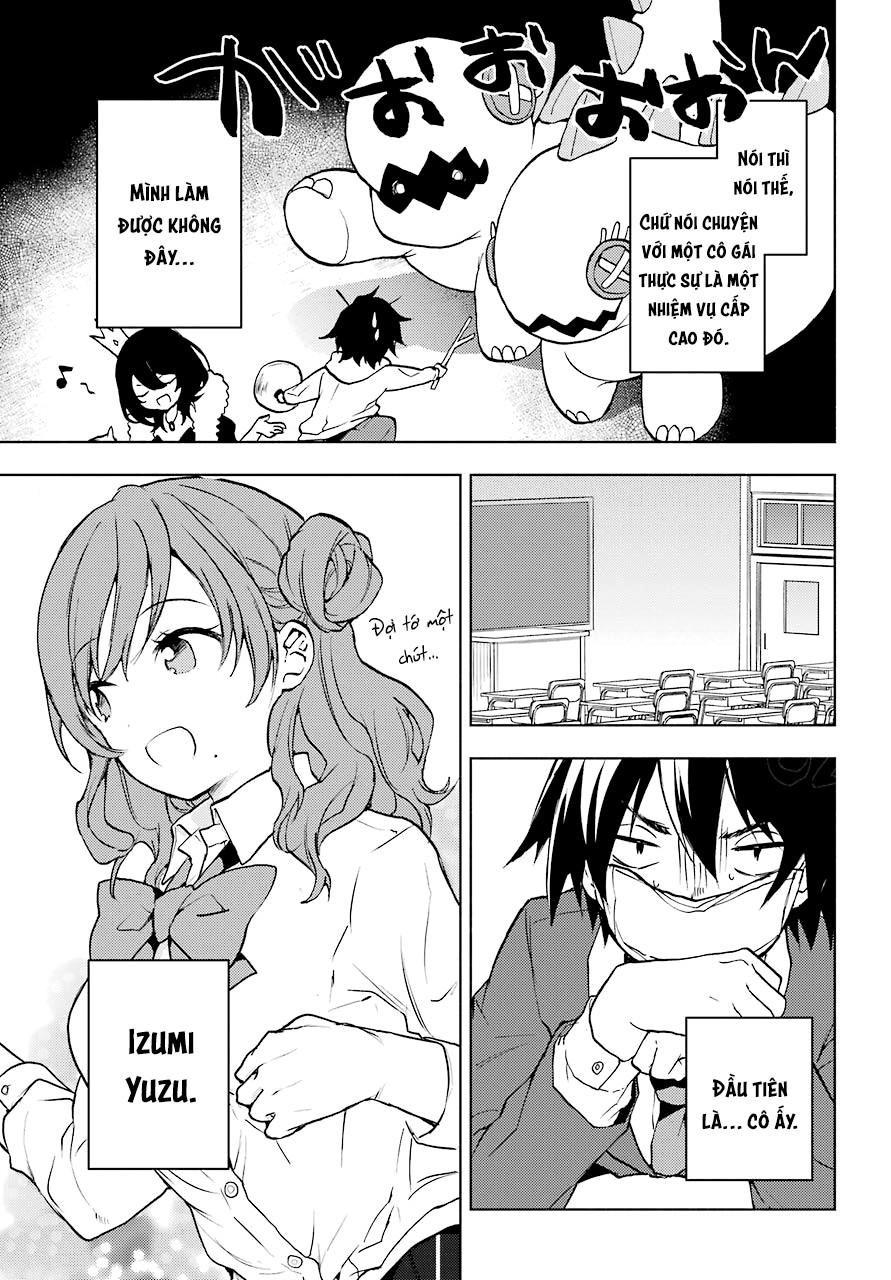 Trash-Tier Tomozaki-Kun Chapter 2 - 14