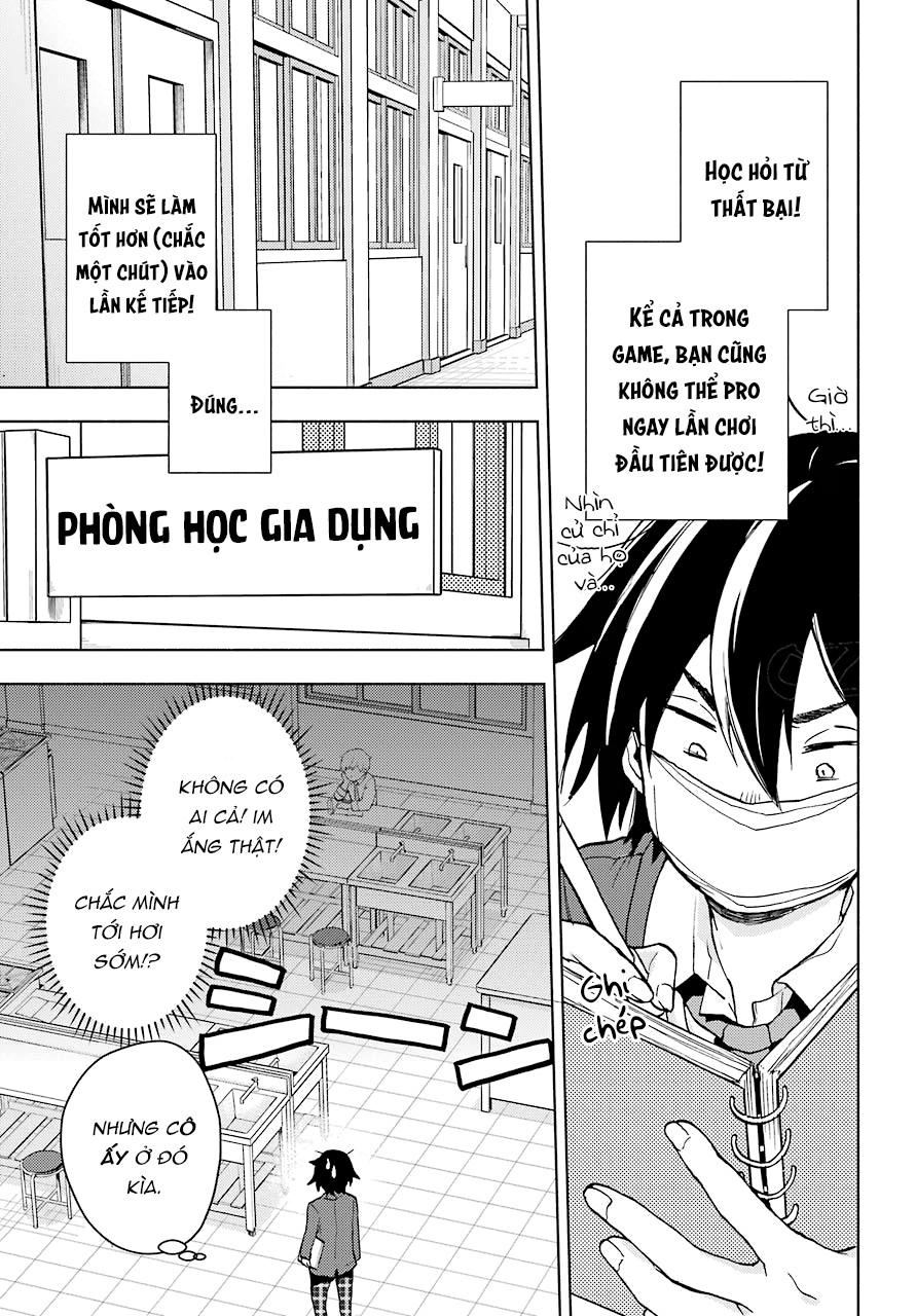 Trash-Tier Tomozaki-Kun Chapter 2 - 24