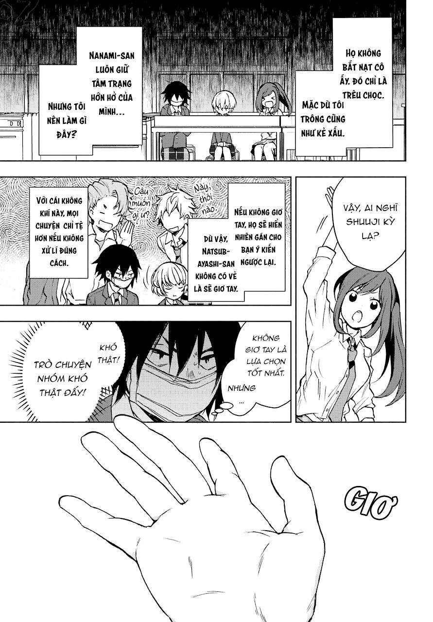 Trash-Tier Tomozaki-Kun Chapter 2 - 42