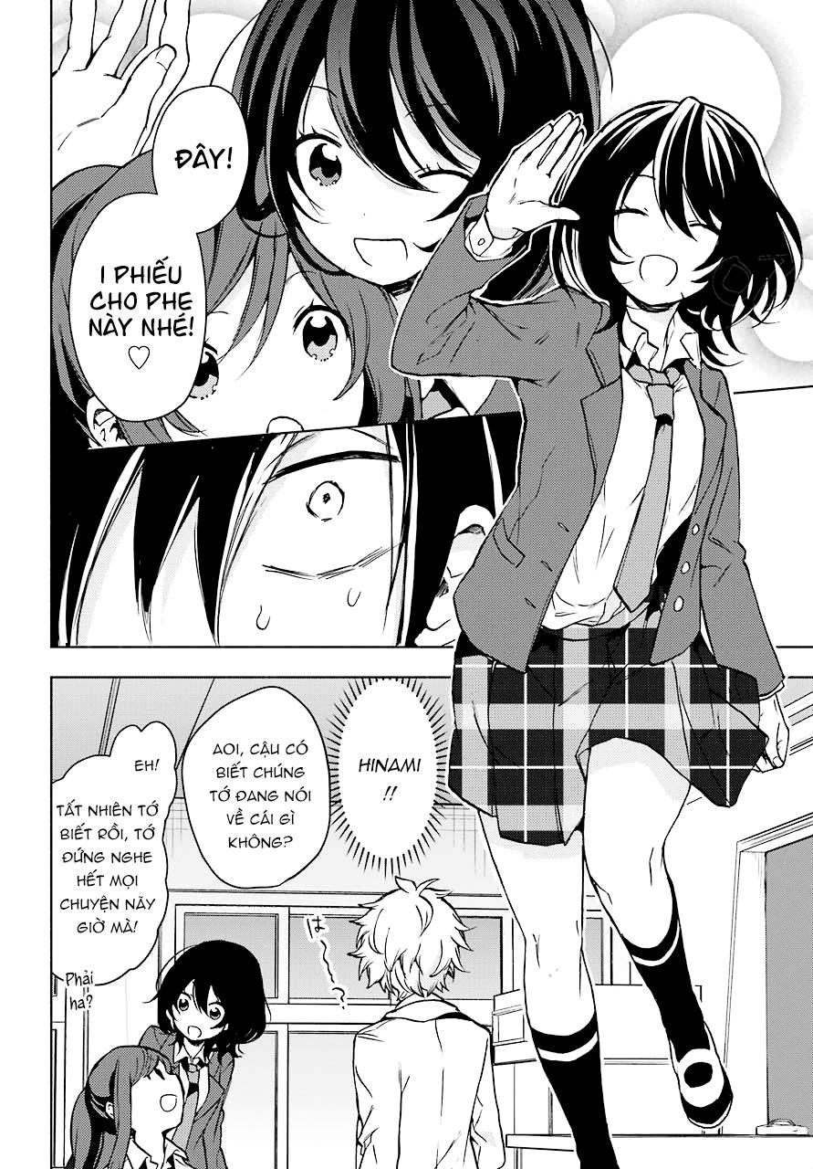 Trash-Tier Tomozaki-Kun Chapter 2 - 43