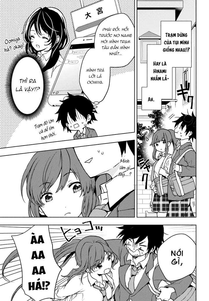 Trash-Tier Tomozaki-Kun Chapter 3 - 23