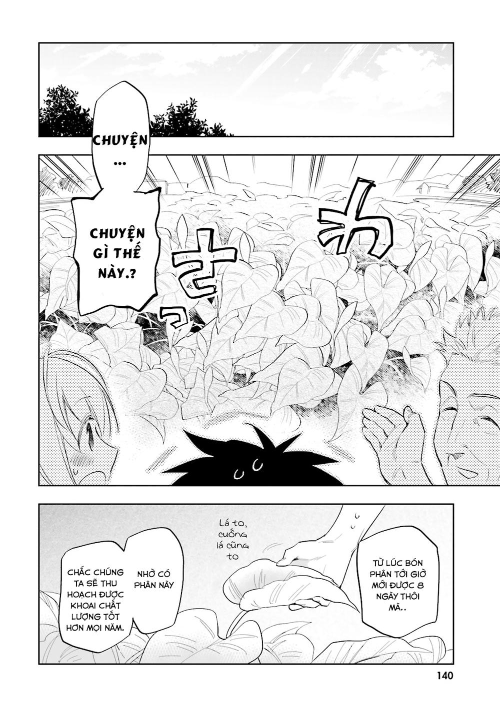 Takarakuji De 40-Oku Atattandakedo Isekai Ni Ijuu Suru Chapter 5 - 19