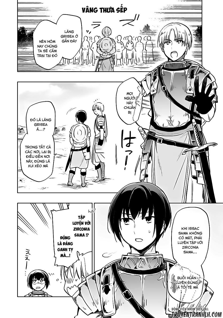 Takarakuji De 40-Oku Atattandakedo Isekai Ni Ijuu Suru Chapter 7 - 25