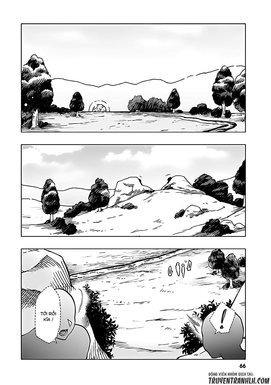 Takarakuji De 40-Oku Atattandakedo Isekai Ni Ijuu Suru Chapter 8 - 7