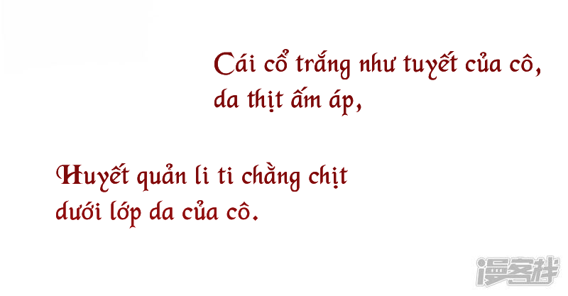 Minh Tinh Là Huyết Tộc Chapter 15 - 33