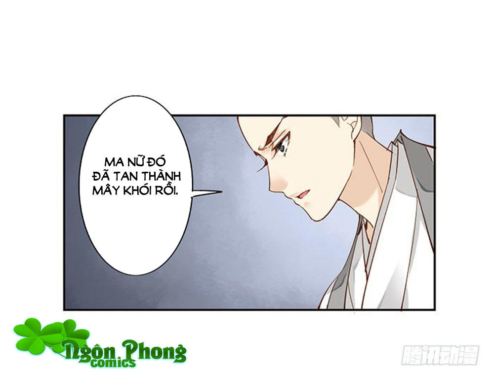 Thiền Tâm Vấn Đạo Chapter 12 - 4