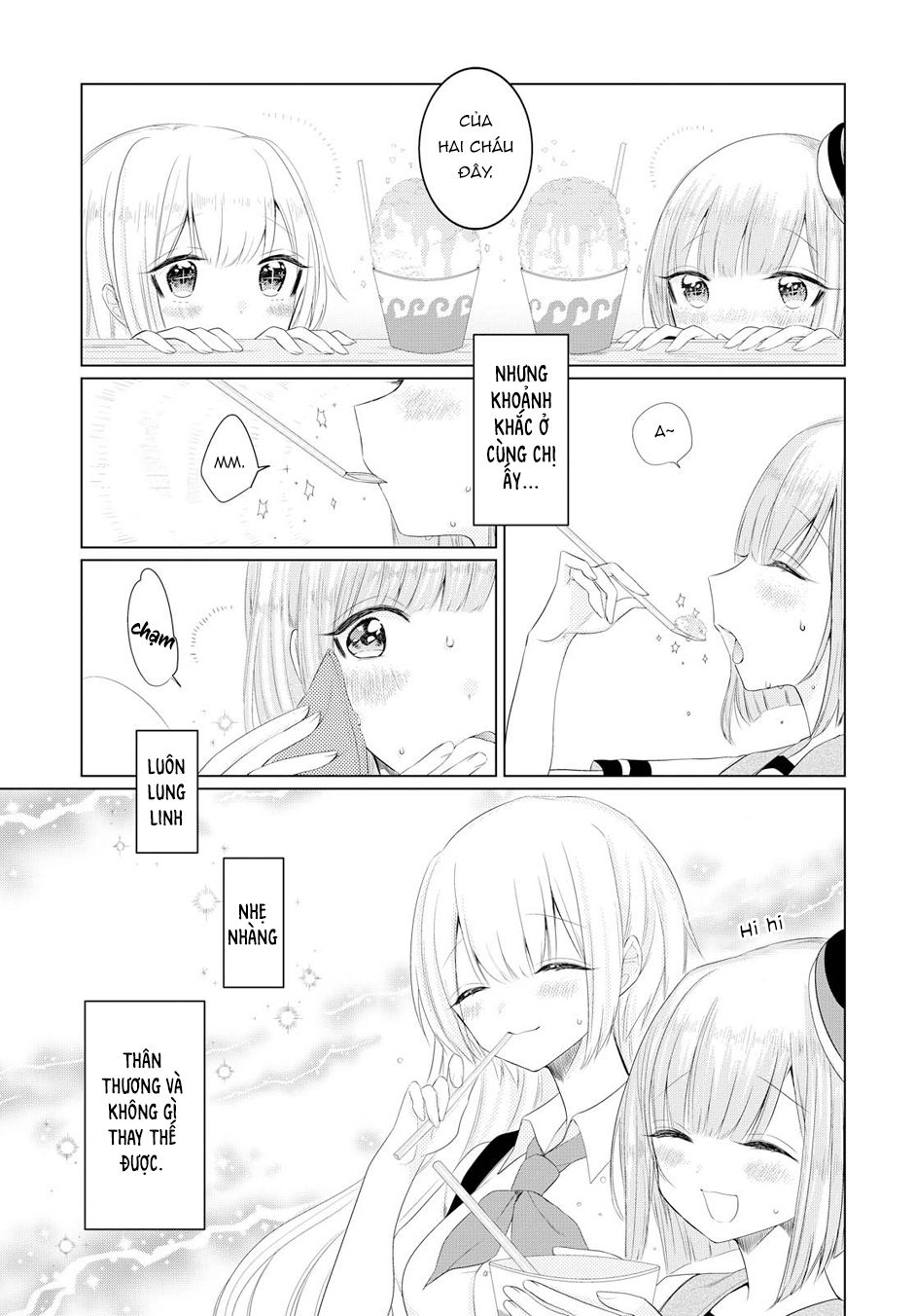 Ashita, Kimi Ni Aetara Chapter 1 - 16