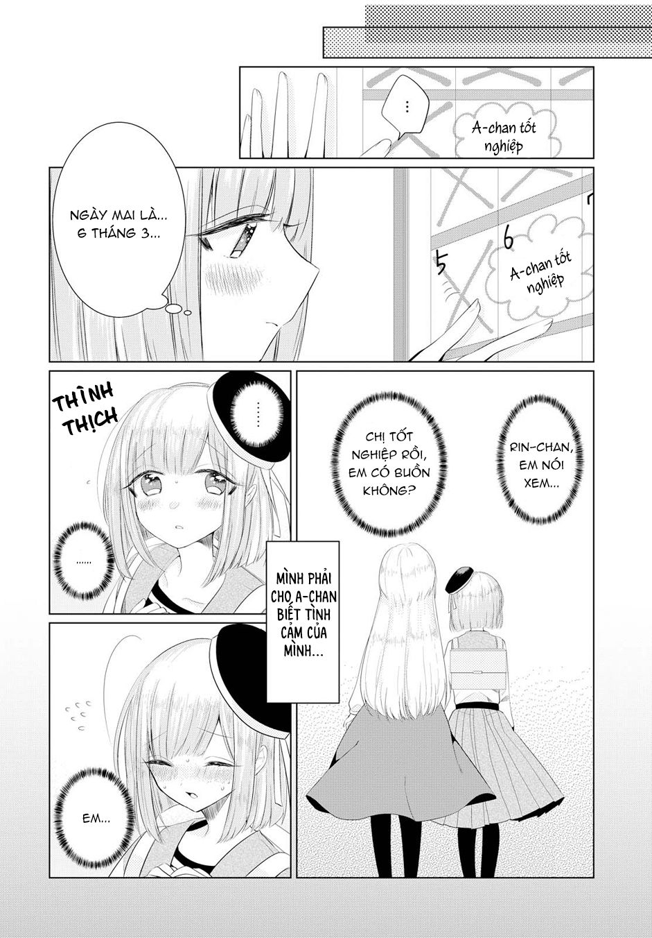 Ashita, Kimi Ni Aetara Chapter 1 - 27