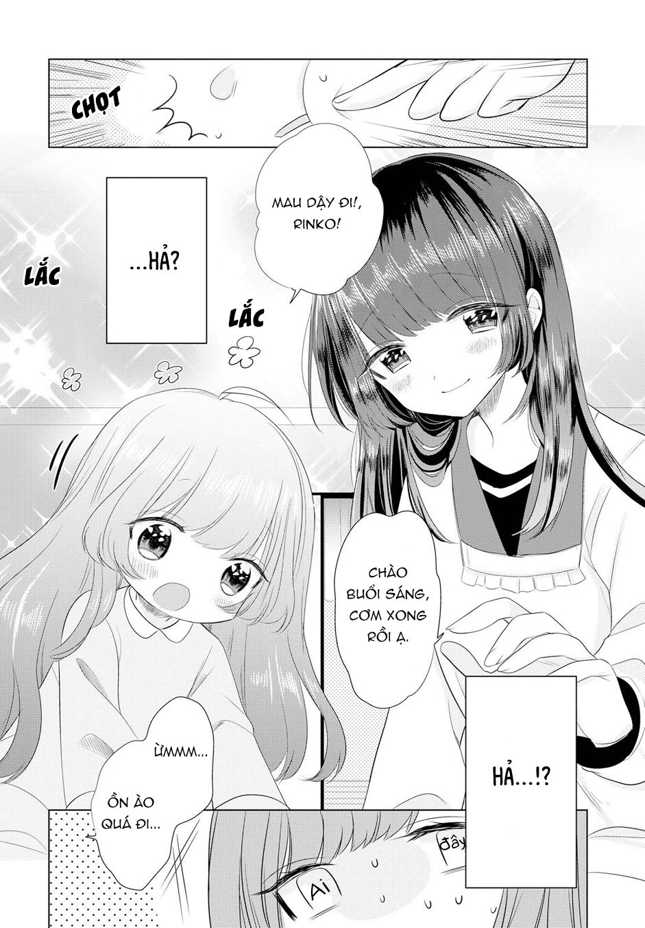 Ashita, Kimi Ni Aetara Chapter 1 - 31