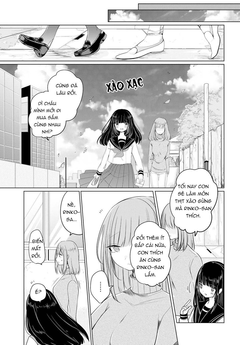 Ashita, Kimi Ni Aetara Chapter 2 - 16