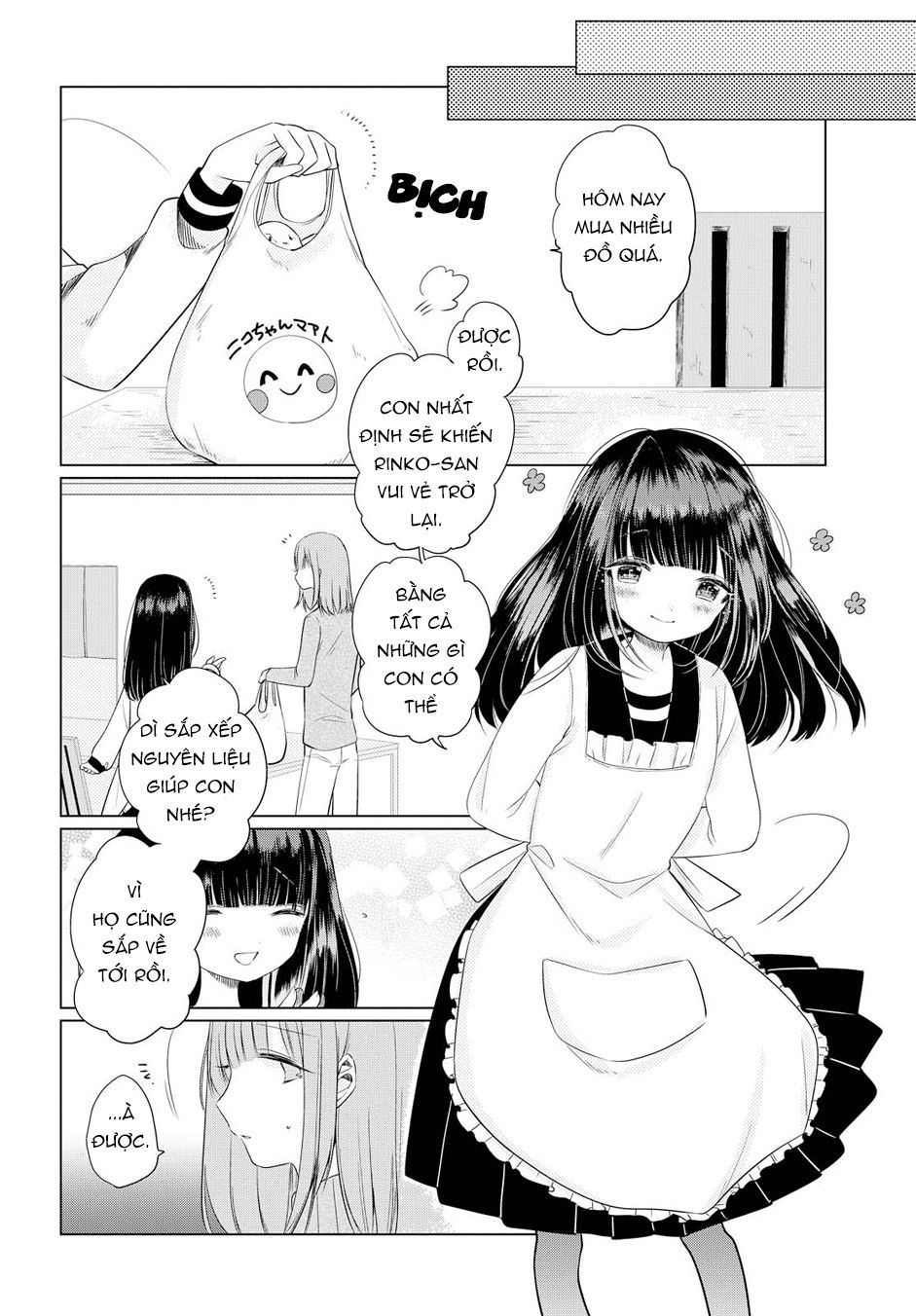 Ashita, Kimi Ni Aetara Chapter 2 - 19