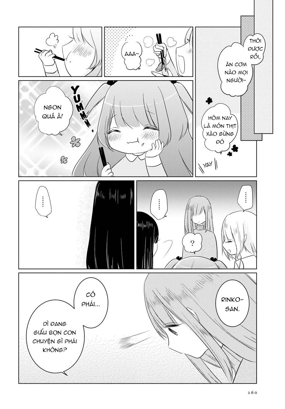 Ashita, Kimi Ni Aetara Chapter 2 - 25