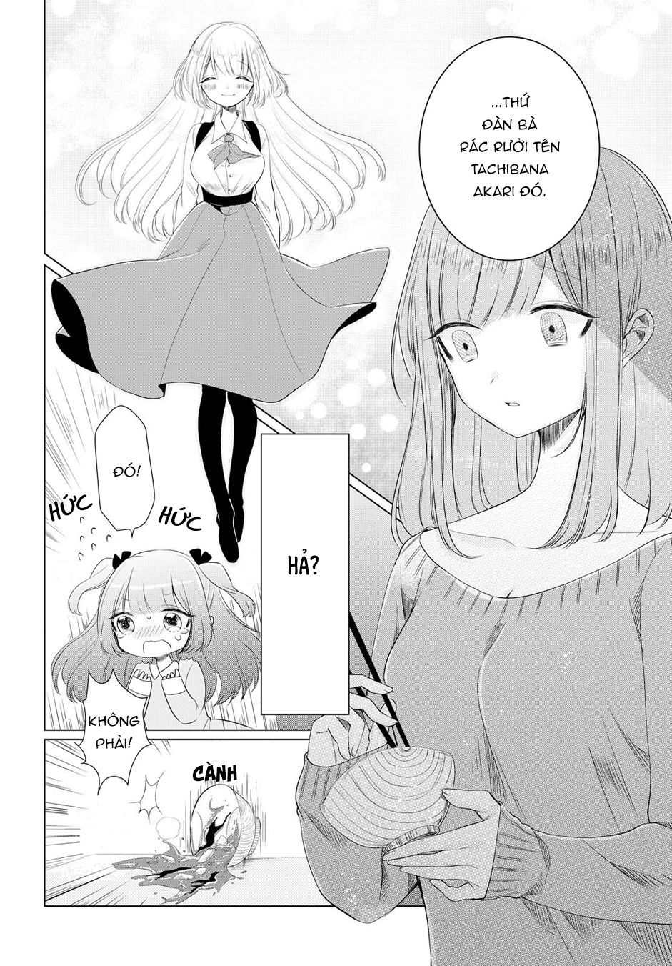 Ashita, Kimi Ni Aetara Chapter 2 - 7