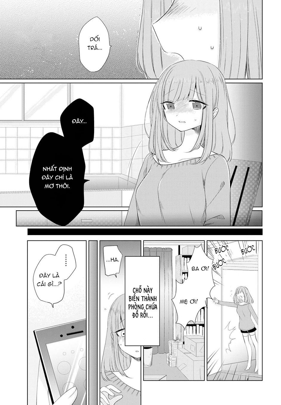 Ashita, Kimi Ni Aetara Chapter 2 - 10