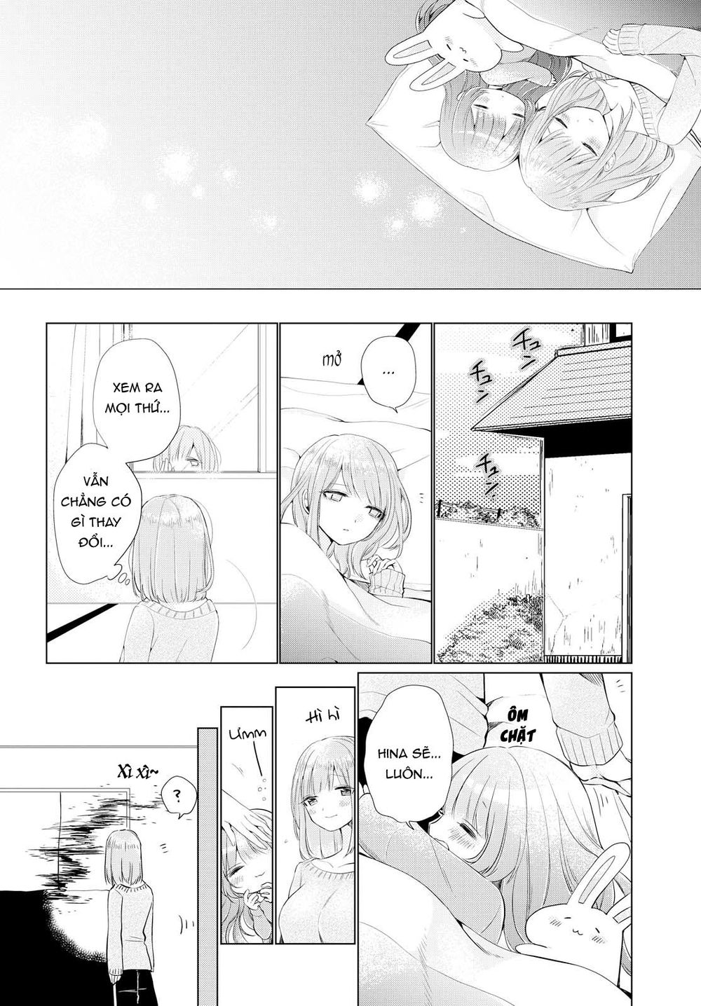 Ashita, Kimi Ni Aetara Chapter 3 - 11