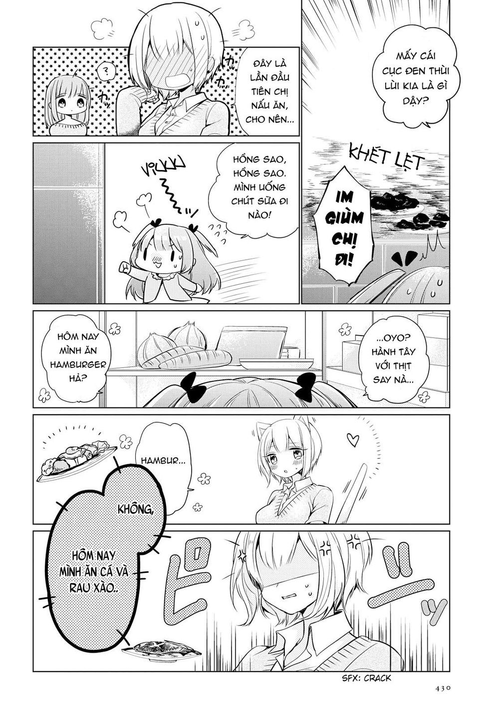 Ashita, Kimi Ni Aetara Chapter 3 - 13