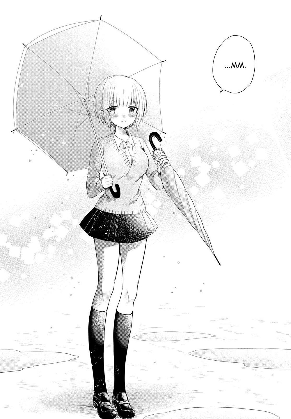 Ashita, Kimi Ni Aetara Chapter 3 - 23