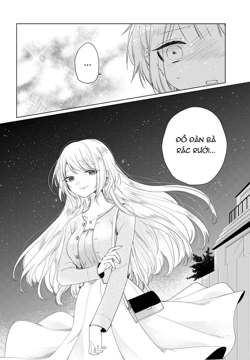 Ashita, Kimi Ni Aetara Chapter 3 - 33