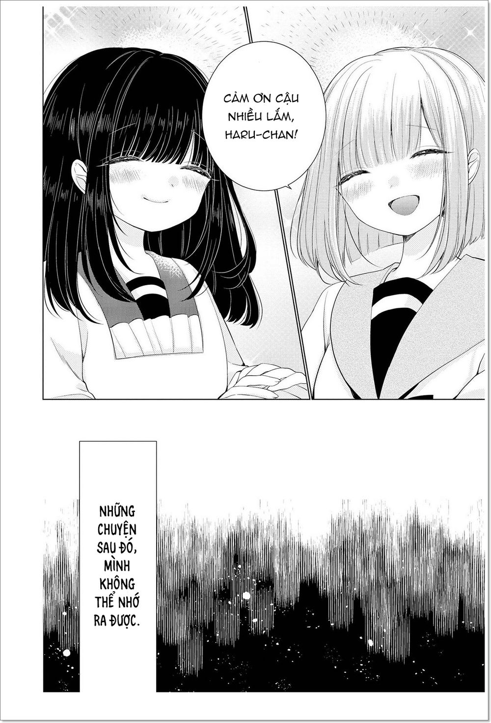 Ashita, Kimi Ni Aetara Chapter 4 - 31