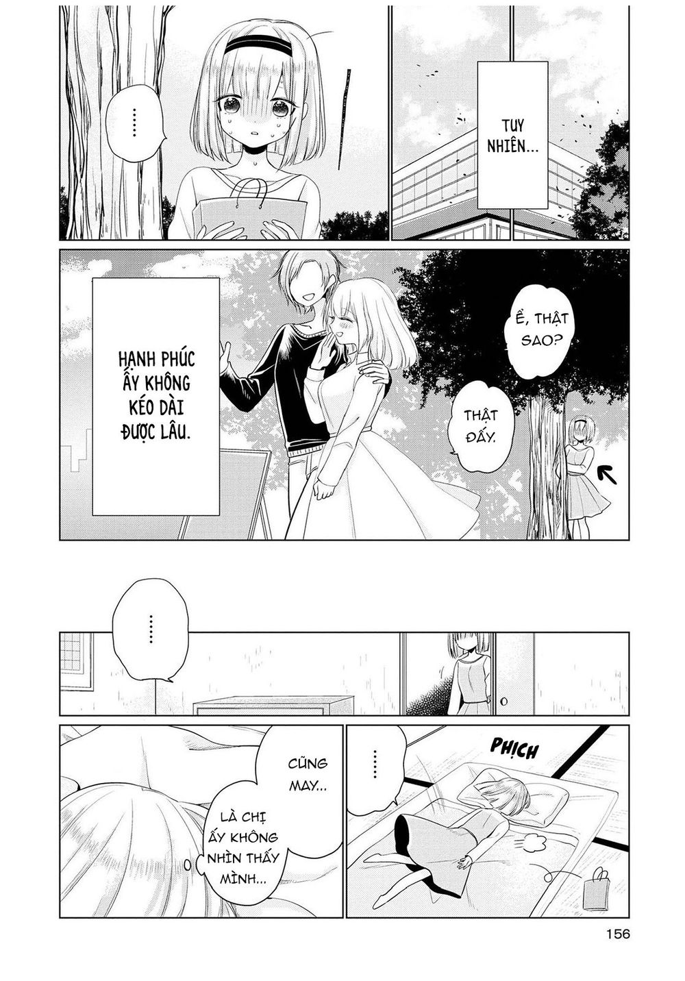 Ashita, Kimi Ni Aetara Chapter 5 - 20