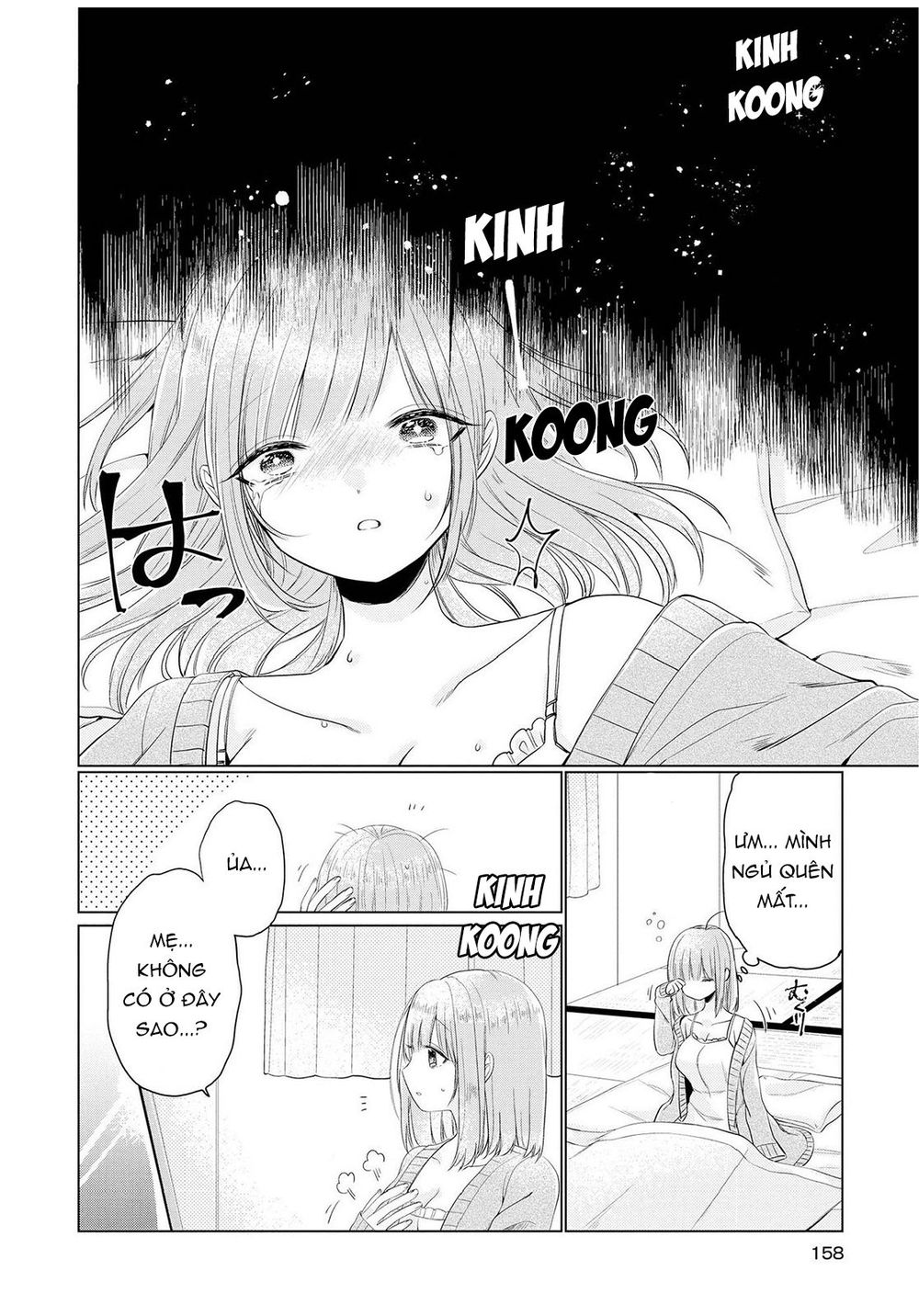 Ashita, Kimi Ni Aetara Chapter 5 - 22