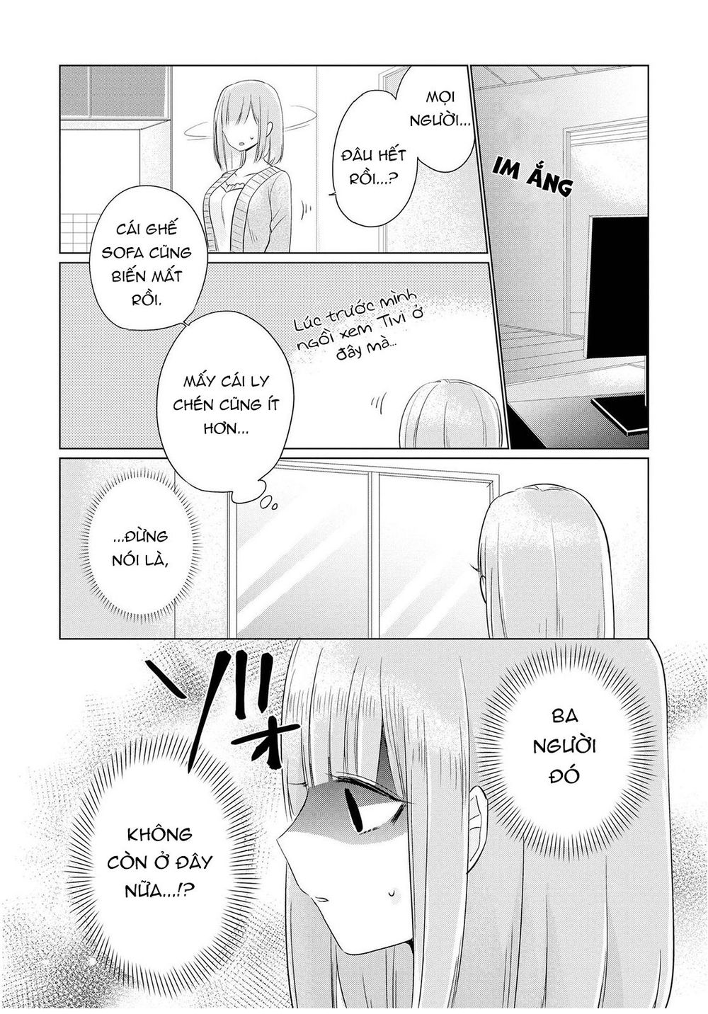 Ashita, Kimi Ni Aetara Chapter 5 - 24